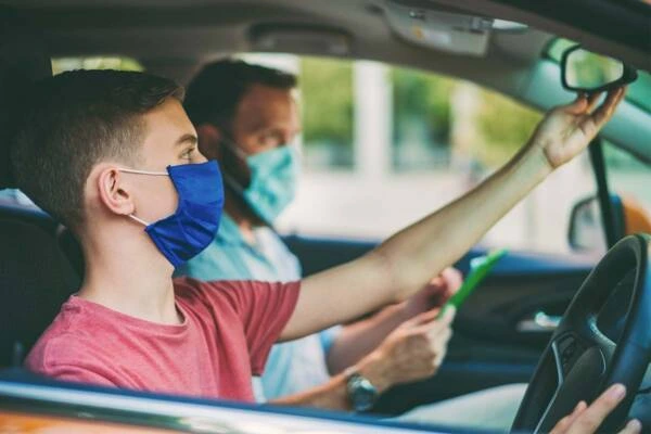 kadıköy İzmir direksiyon dersi